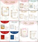 Kit Digital Mini Biblias