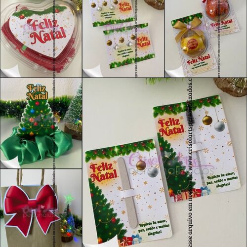 Arquivo Digital Natal