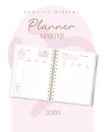 SUPER COMBO Planner 2026 - Imagem 8