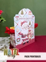Natal de Luz - Pack Printables - Imagem 10