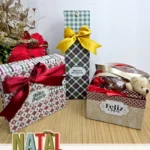Natal de Luz - Pack Cartonagem
