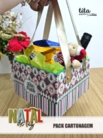 Natal de Luz - Pack Cartonagem - Imagem 8