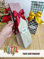 Natal de Luz - Pack Cartonagem - Imagem 3