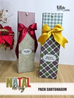 Natal de Luz - Pack Cartonagem - Imagem 4