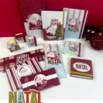 Natal de Luz - Pack Encadernação
