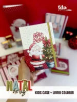 Natal de Luz - Pack Encadernação - Imagem 7