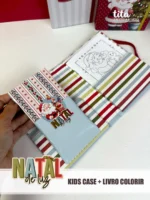 Natal de Luz - Pack Encadernação - Imagem 6