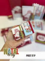Natal de Luz - Pack Encadernação - Imagem 2