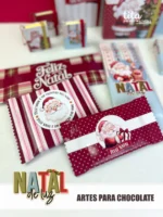 Natal de Luz - Pack Encadernação - Imagem 3