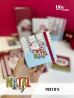 Natal de Luz - Pack Encadernação - Imagem 5