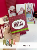 Natal de Luz - Pack Encadernação - Imagem 4