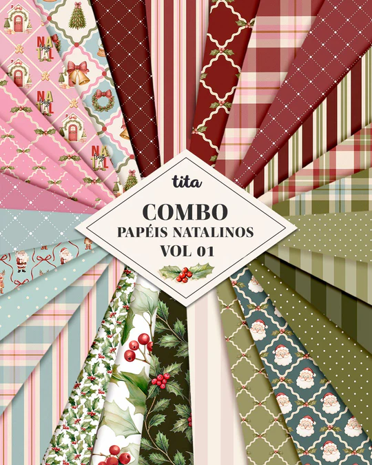 previews_papeisCOMBO01_540x Natal de Luz 2025 - Combo Papéis 01 - Imagem 1