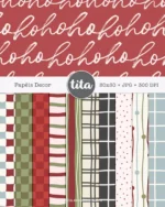 Natal Pets - Combo Cachorro+Gato - Imagem 7