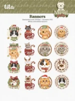 Natal Pets - Combo Cachorro+Gato - Imagem 6