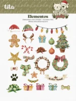 Natal Pets - Combo Cachorro+Gato - Imagem 3