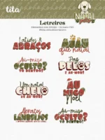 Natal Pets - Combo Cachorro+Gato - Imagem 5