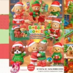 Kit Digital Pack de Natal - Imagem 2