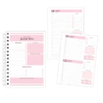 Mini Agenda 2026 - Imagem 3