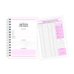 Agendamento Tradicional 2026 - Imagem 2