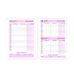 Agendamento Tradicional 2026 - Imagem 5