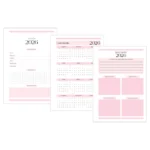 Mini Agenda 2026 - Imagem 6