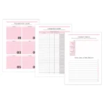 Mini Agenda 2026 - Imagem 2