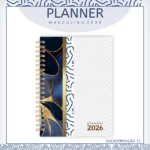 PLANNER MASCULINO (arquivo digital) - Imagem 2