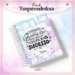 PACK ENCADERNAÇÃO EMPREENDEDORA (arquivo digital) - Imagem 2