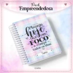 PACK ENCADERNAÇÃO EMPREENDEDORA (arquivo digital) - Imagem 4