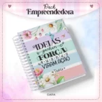 PACK ENCADERNAÇÃO EMPREENDEDORA (arquivo digital) - Imagem 3