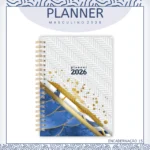 PLANNER MASCULINO (arquivo digital) - Imagem 3