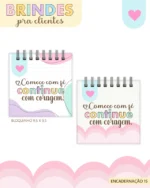 Kit digital Brindes para Clientes - Imagem 3