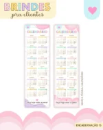 Kit digital Brindes para Clientes - Imagem 4