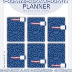 PLANNER MASCULINO (arquivo digital) - Imagem 5
