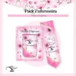 PACK ENCADERNAÇÃO ENFERMEIRA (arquivo digital) - Imagem 3
