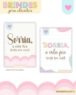 Kit digital Brindes para Clientes - Imagem 6