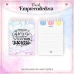 PACK ENCADERNAÇÃO EMPREENDEDORA (arquivo digital) - Imagem 6