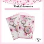 PACK ENCADERNAÇÃO ENFERMEIRA (arquivo digital) - Imagem 6