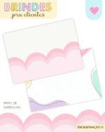 Kit digital Brindes para Clientes - Imagem 7