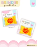 Kit digital Brindes para Clientes - Imagem 8