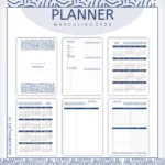PLANNER MASCULINO (arquivo digital) - Imagem 8