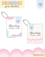 Kit digital Brindes para Clientes - Imagem 10