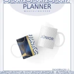 PLANNER MASCULINO (arquivo digital) - Imagem 11
