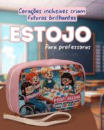 KIT Volta às Aulas + ACERVO - Imagem 13