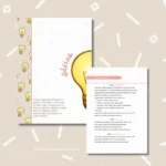 Chamada para Iluminar – Planner 2026 - Imagem 3