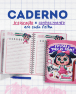 KIT Volta às Aulas + ACERVO - Imagem 14