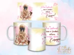 ARTES CANECA DEUS AMOR INFINITO - Imagem 15