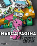 KIT Volta às Aulas + ACERVO - Imagem 10