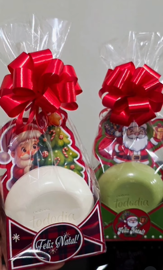 2 caixas envelope mini PDF Caixa envelope mini - arquivo digital - Imagem 1