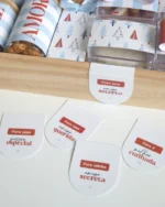 Kit digital para cesta - Natal - Imagem 3